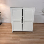 Ikea Split Door Dresser