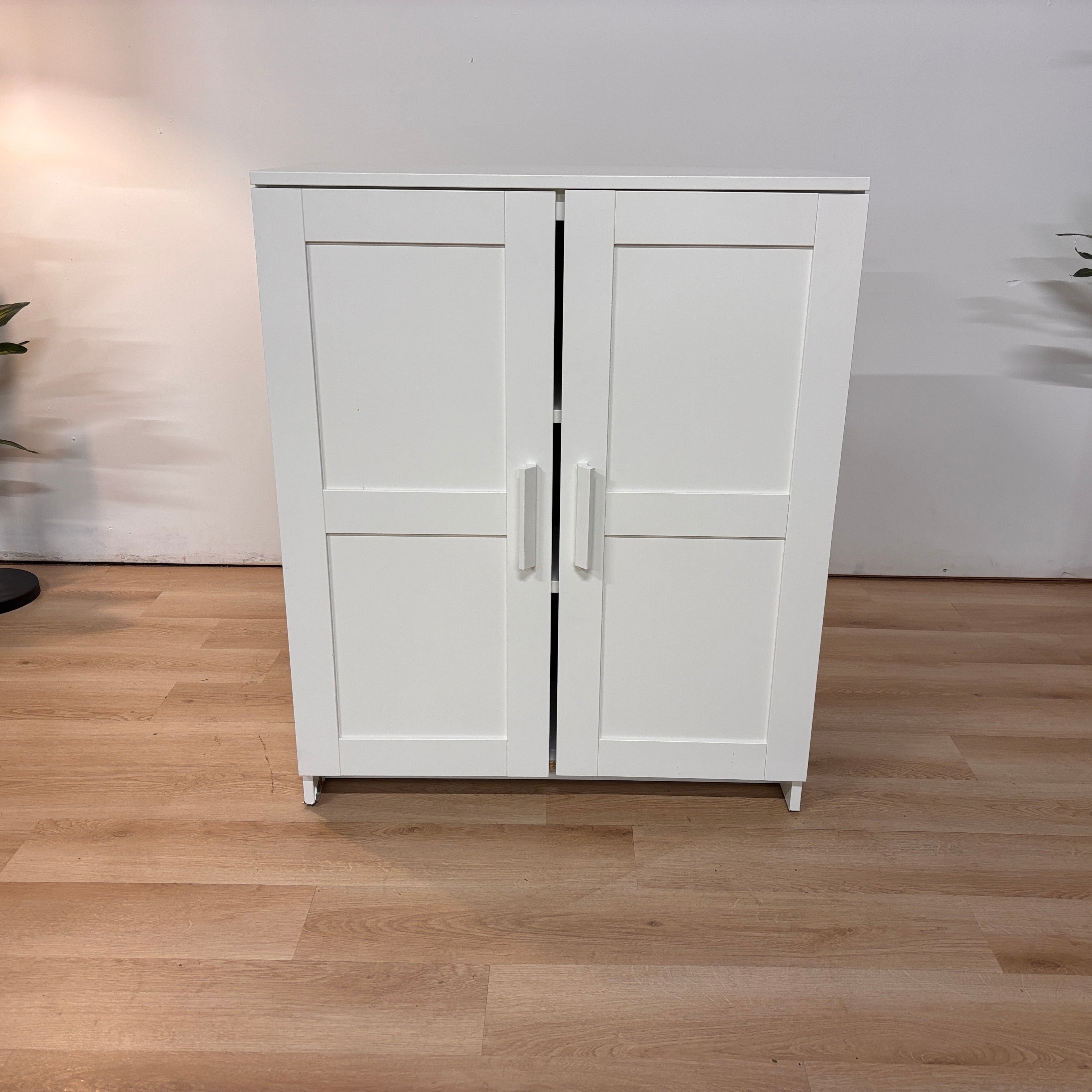 Ikea Split Door Dresser