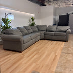 Flexsteel 4 Piece Sectional