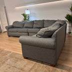Flexsteel 4 Piece Sectional