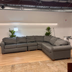 Flexsteel 4 Piece Sectional