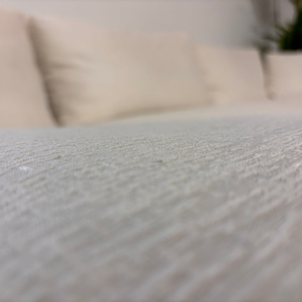 Dream Furniture Feather Cloud Sectional