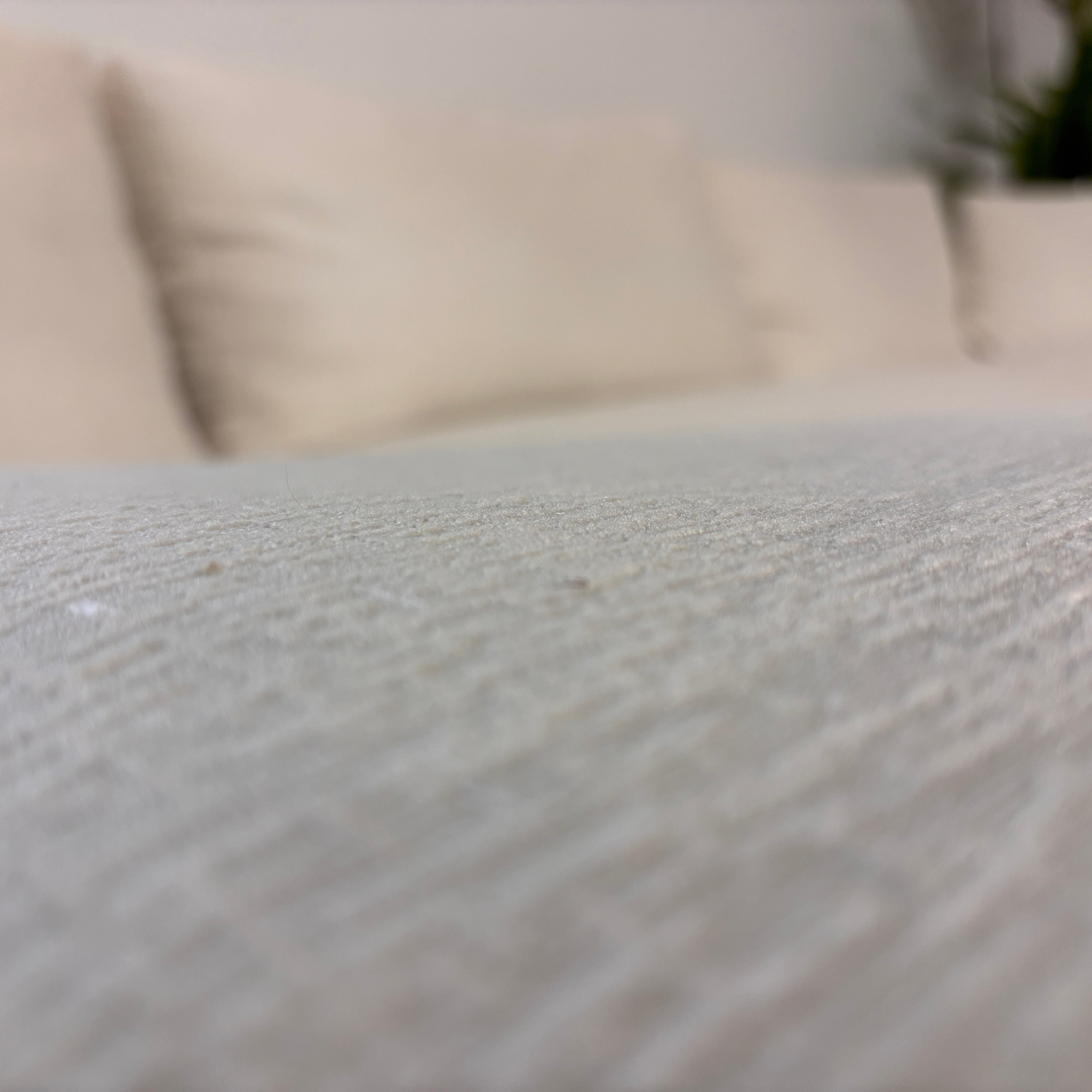 Dream Furniture Feather Cloud Sectional