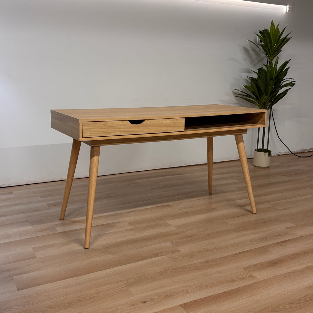 Bush Home Nora 54w Writing Desk