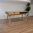 Bush Home Nora 54w Writing Desk