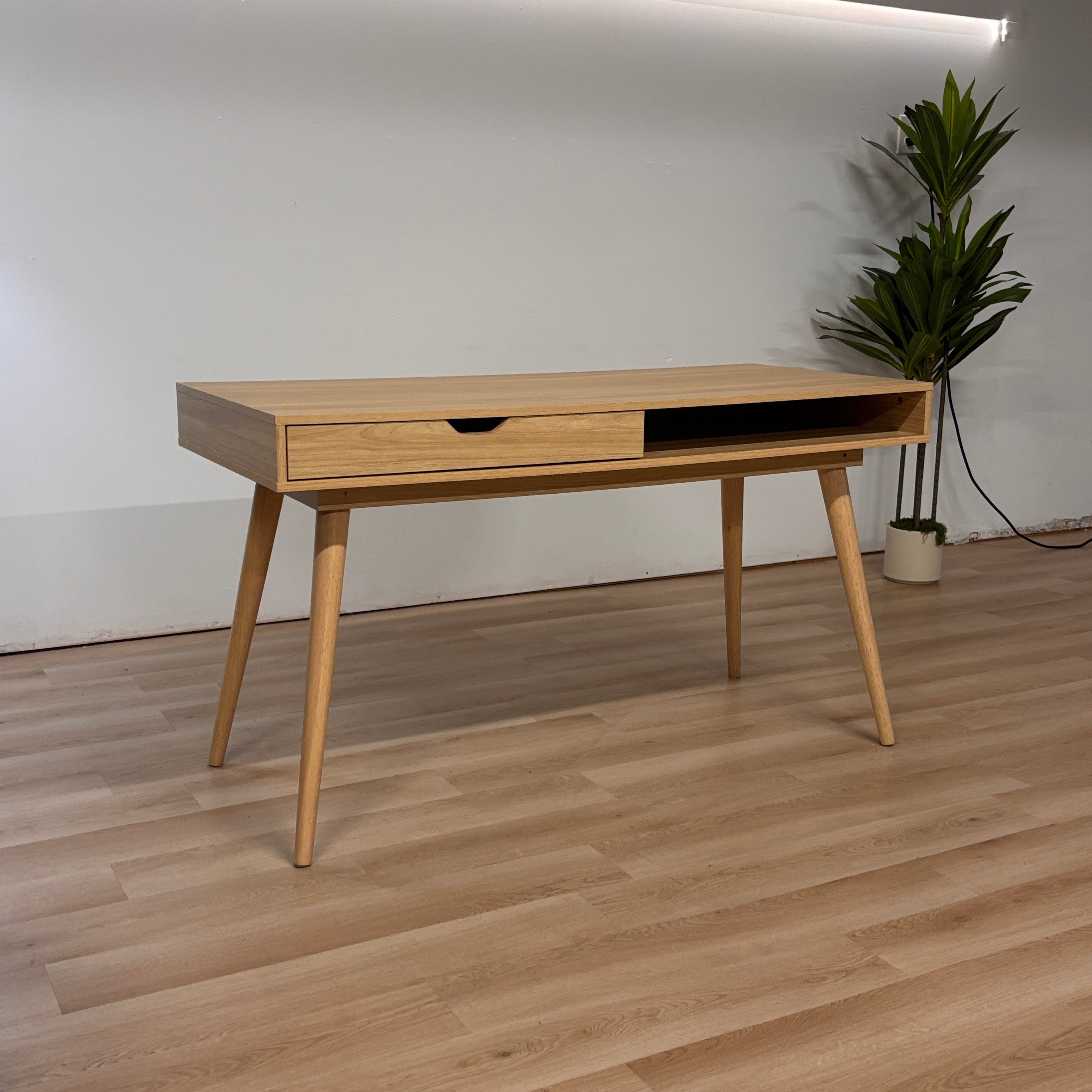 Bush Home Nora 54w Writing Desk