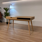 Bush Home Nora 54w Writing Desk