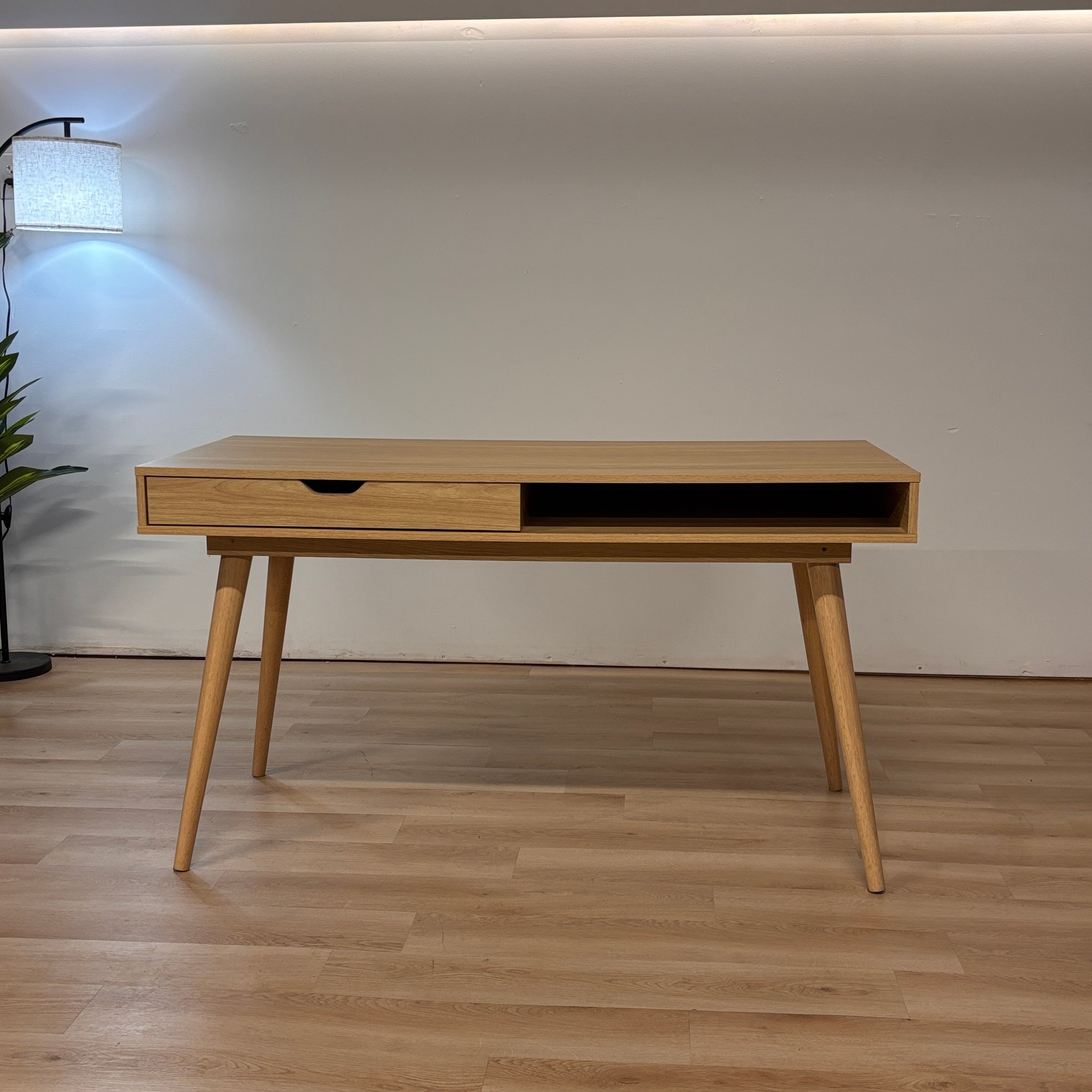 Bush Home Nora 54w Writing Desk