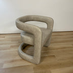 Chairus Modern Dining Armchair