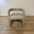 Chairus Modern Dining Armchair