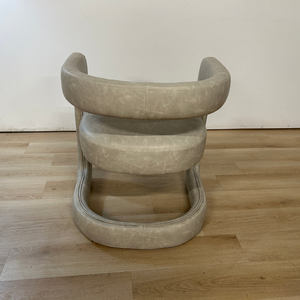 Chairus Modern Dining Armchair