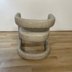Chairus Modern Dining Armchair
