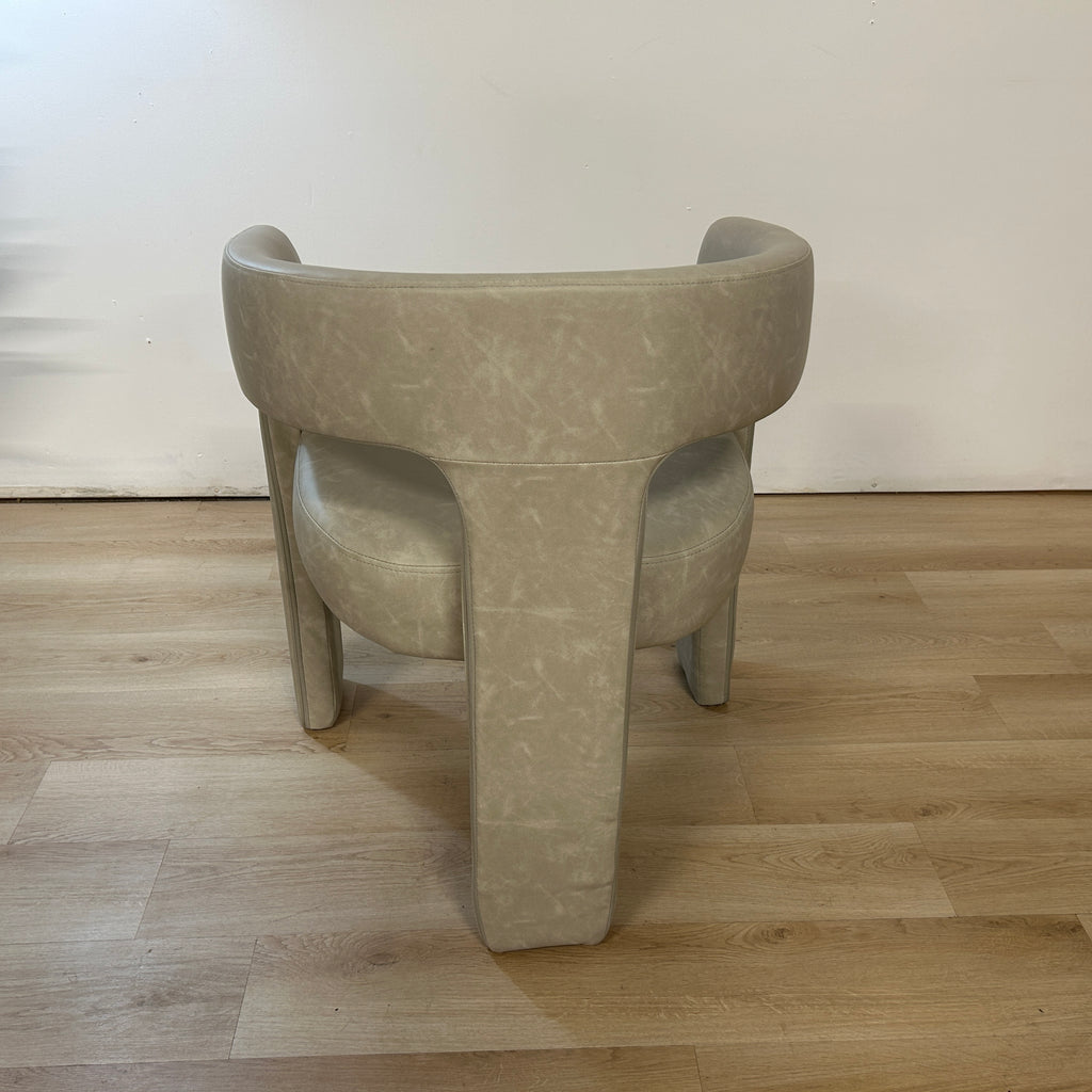 Chairus Modern Dining Armchair