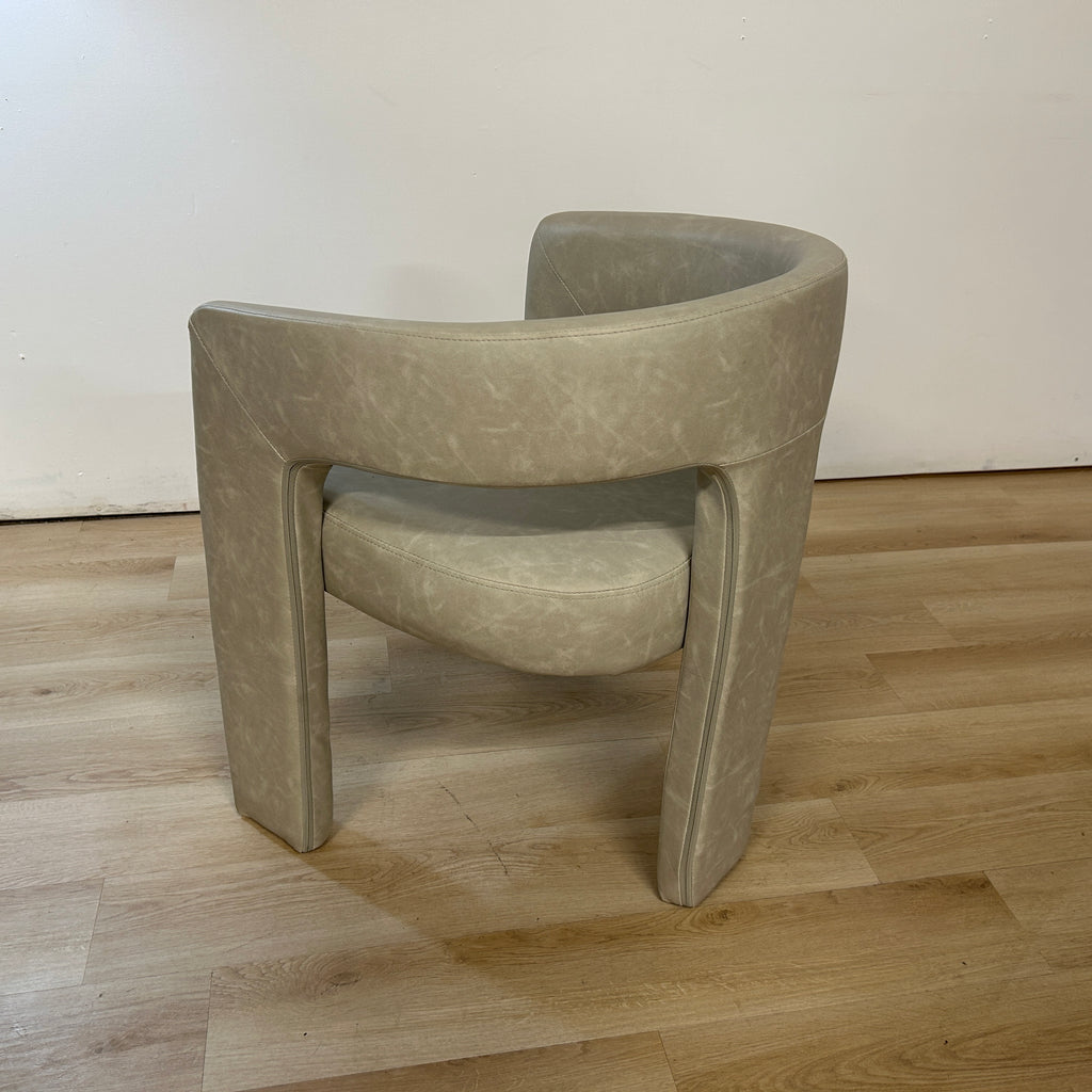 Chairus Modern Dining Armchair