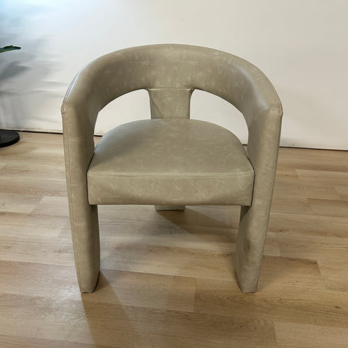 Chairus Modern Dining Armchair