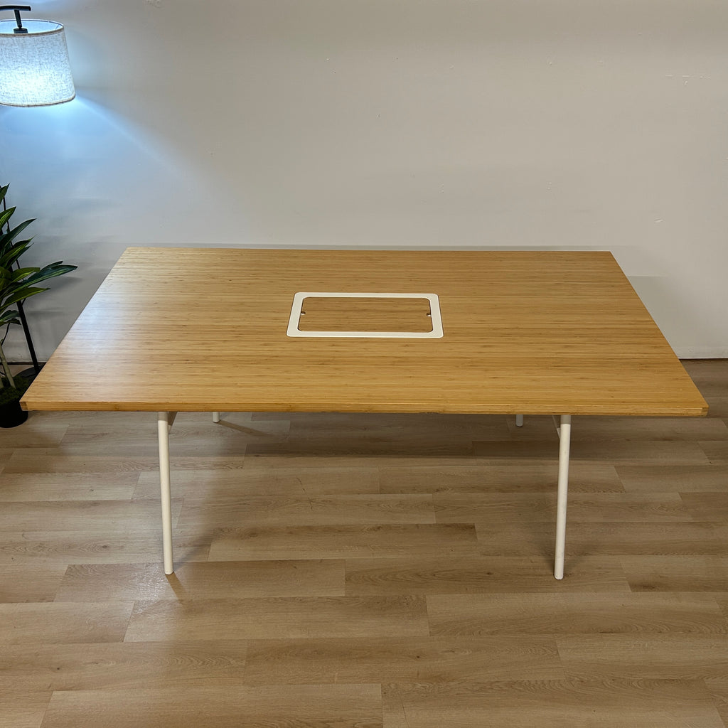 Ikea Andvandbar Meeting/dining Table