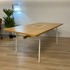 Ikea Andvandbar Meeting/dining Table