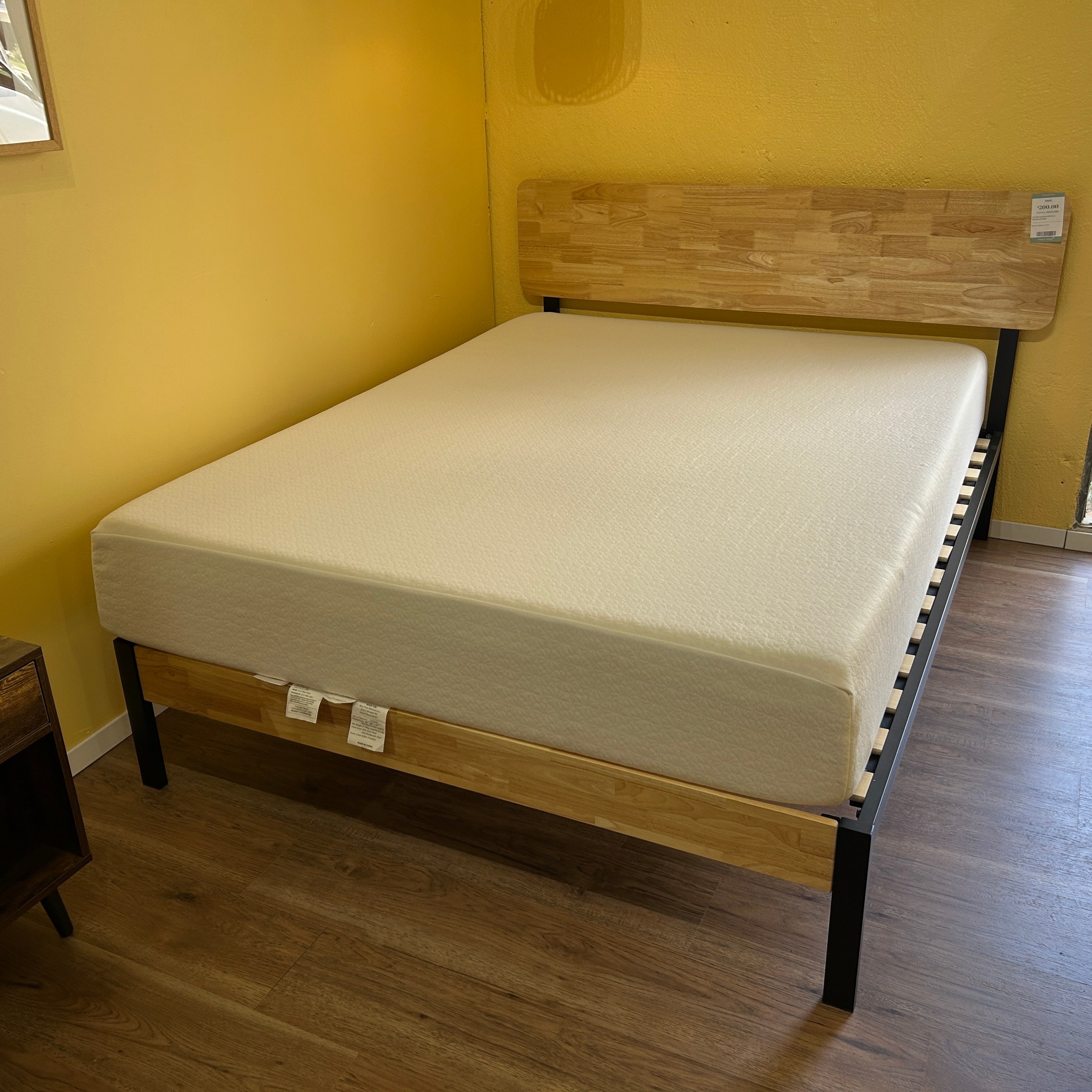 Best Price Mattress Queen Size Mattress