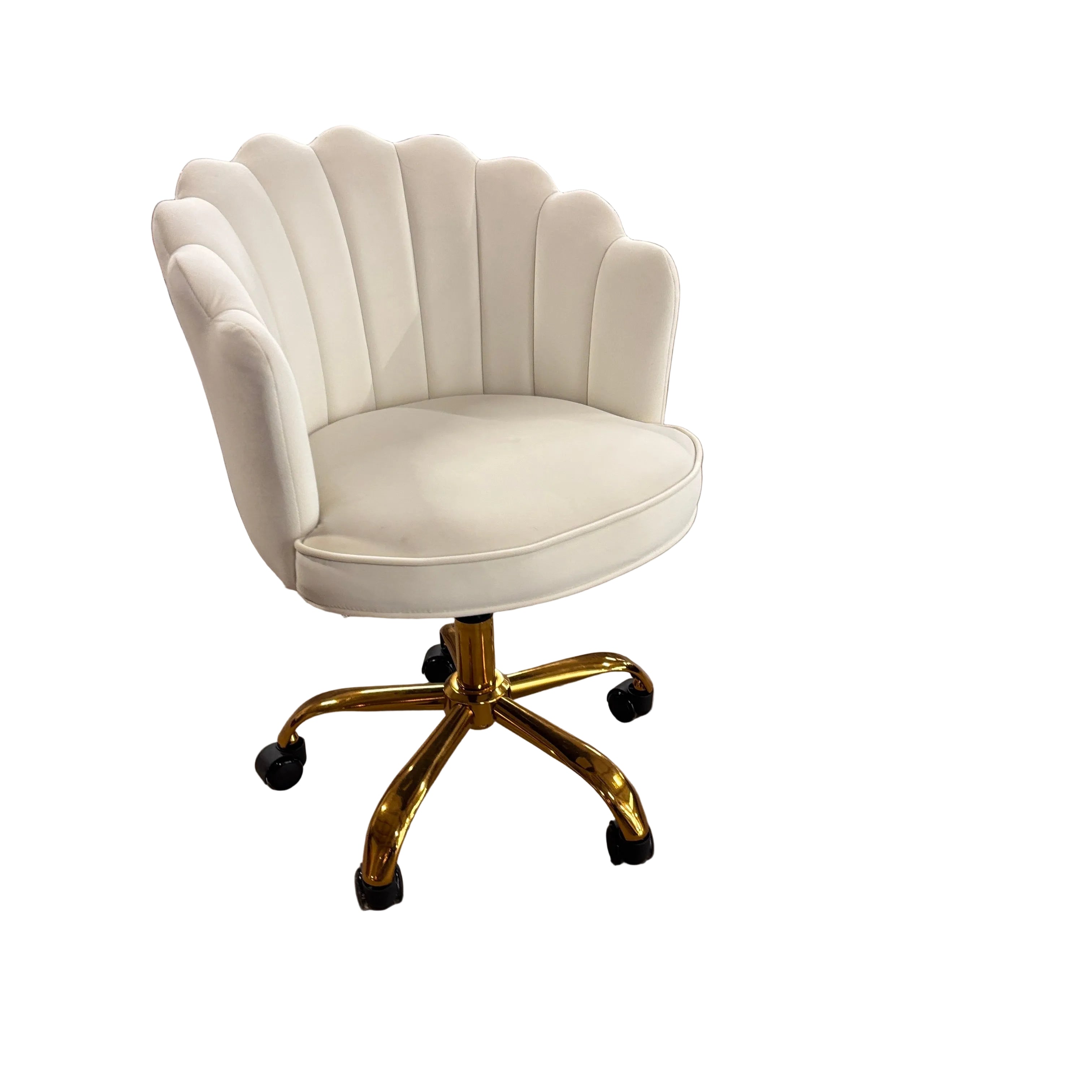 Karat Homes Barrel Office Chair