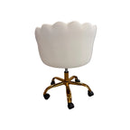 Karat Homes Barrel Office Chair