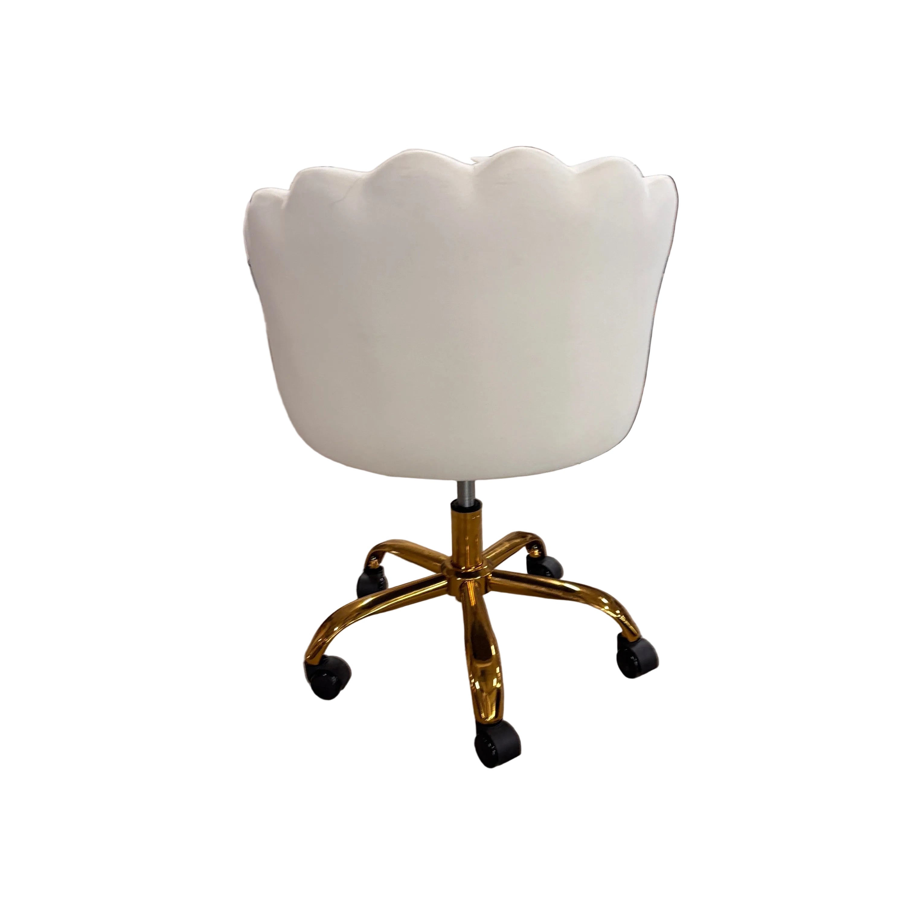 Karat Homes Barrel Office Chair