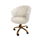 Karat Homes Barrel Office Chair