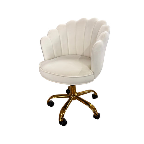 Karat Homes Barrel Office Chair