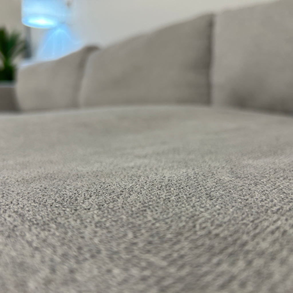Living Spaces Aries 2 Piece Sectional