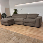 Ashley Furniture 3 Piece Power Recliner Sectional
