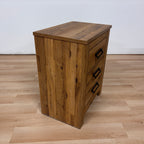 Ashley Furniture 3 Drawer Night Stand