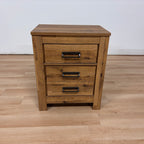Ashley Furniture 3 Drawer Night Stand