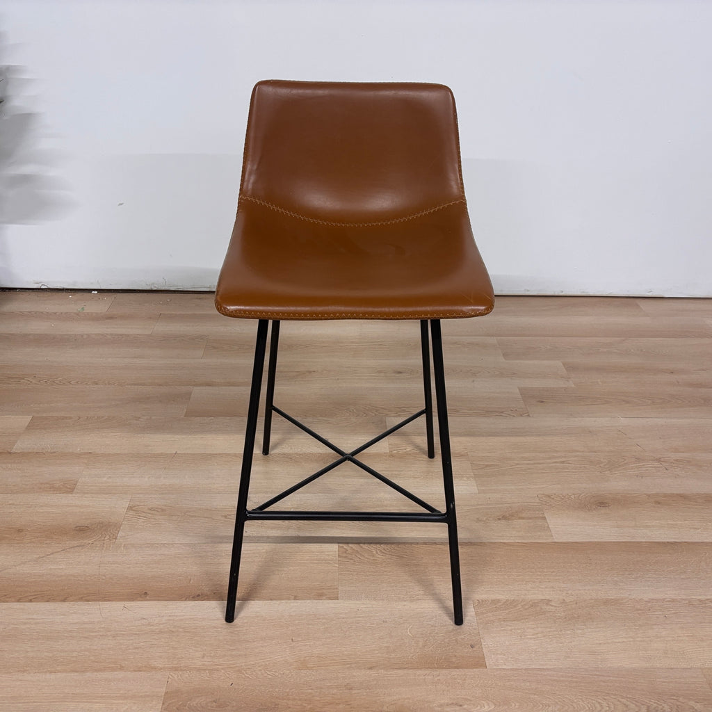 Poly & Bark Paxton Counter Height Stool