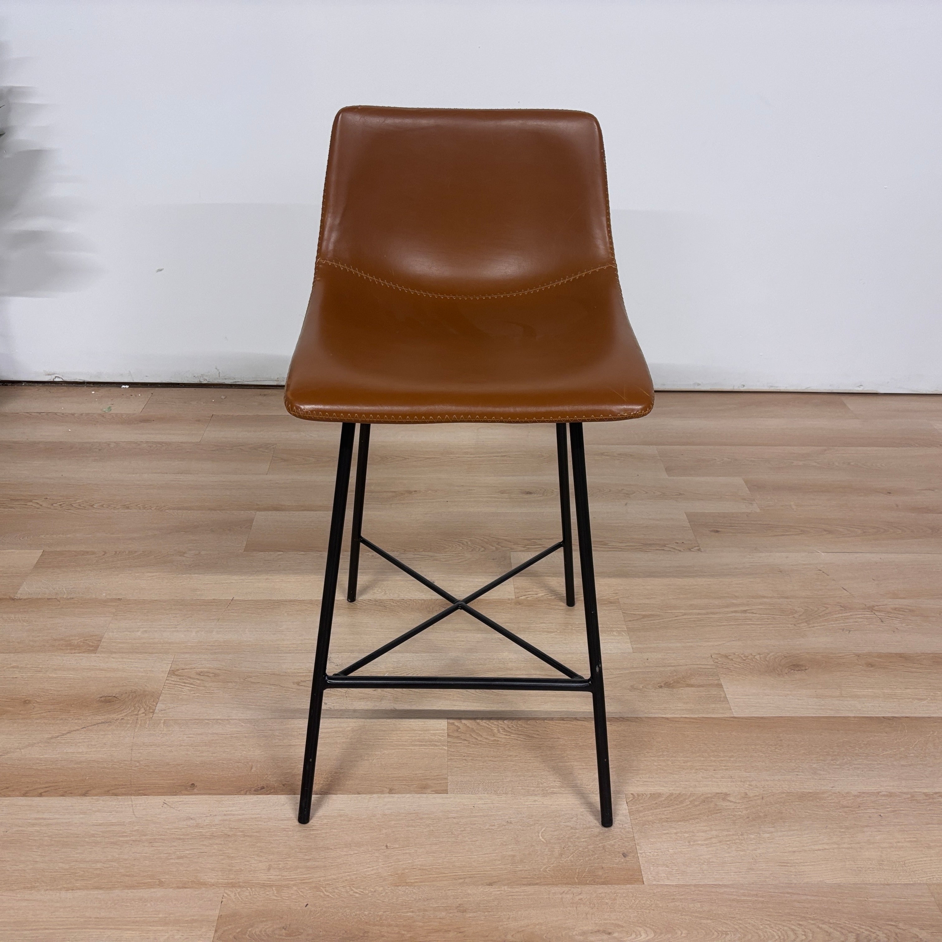Poly & Bark Paxton Counter Height Stool