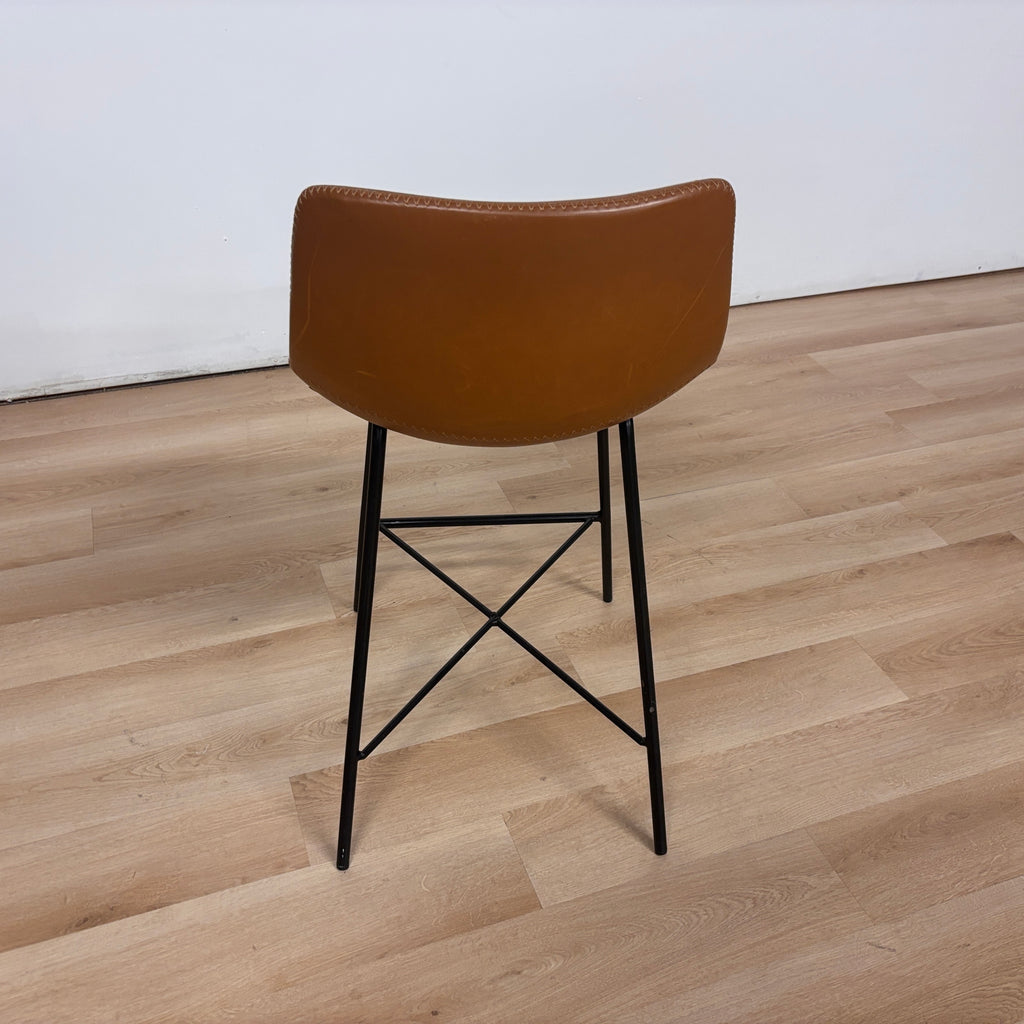 Poly & Bark Paxton Counter Height Stool