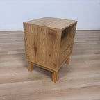 Latitude Run Modern Night Stand