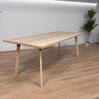 Ikea Ash Dining Table