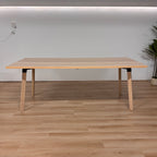 Ikea Ash Dining Table