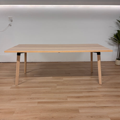 Ikea Ash Dining Table