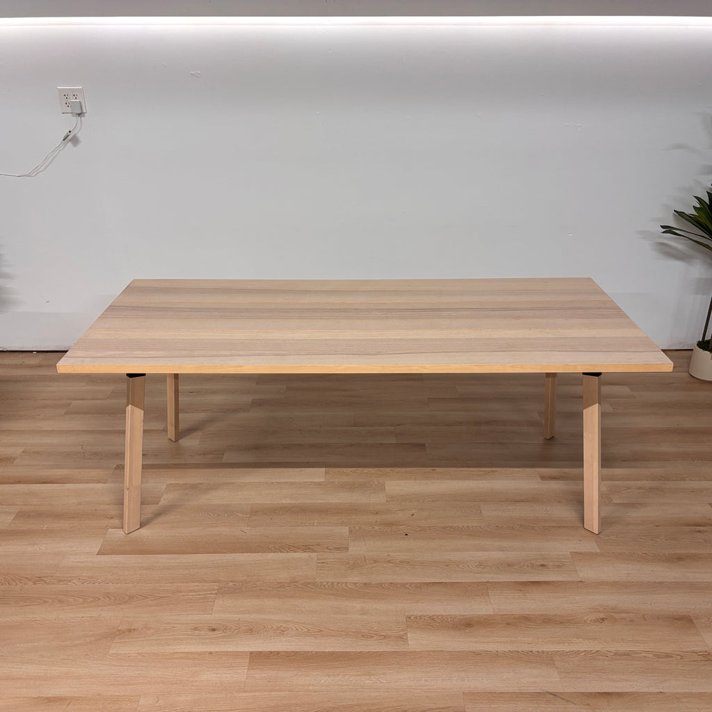 Ikea Ash Dining Table