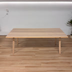 Ikea Ash Dining Table