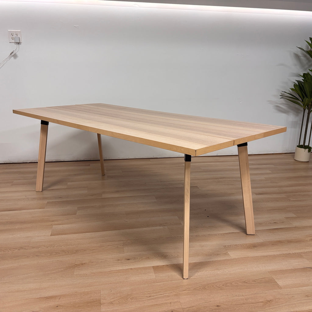 Ikea Ash Dining Table