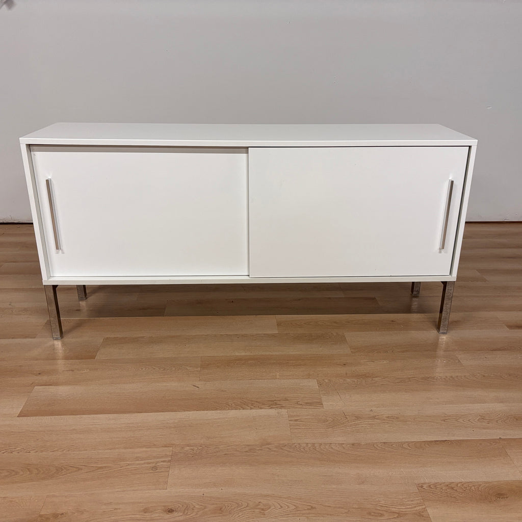 Ikea Besta Side Board