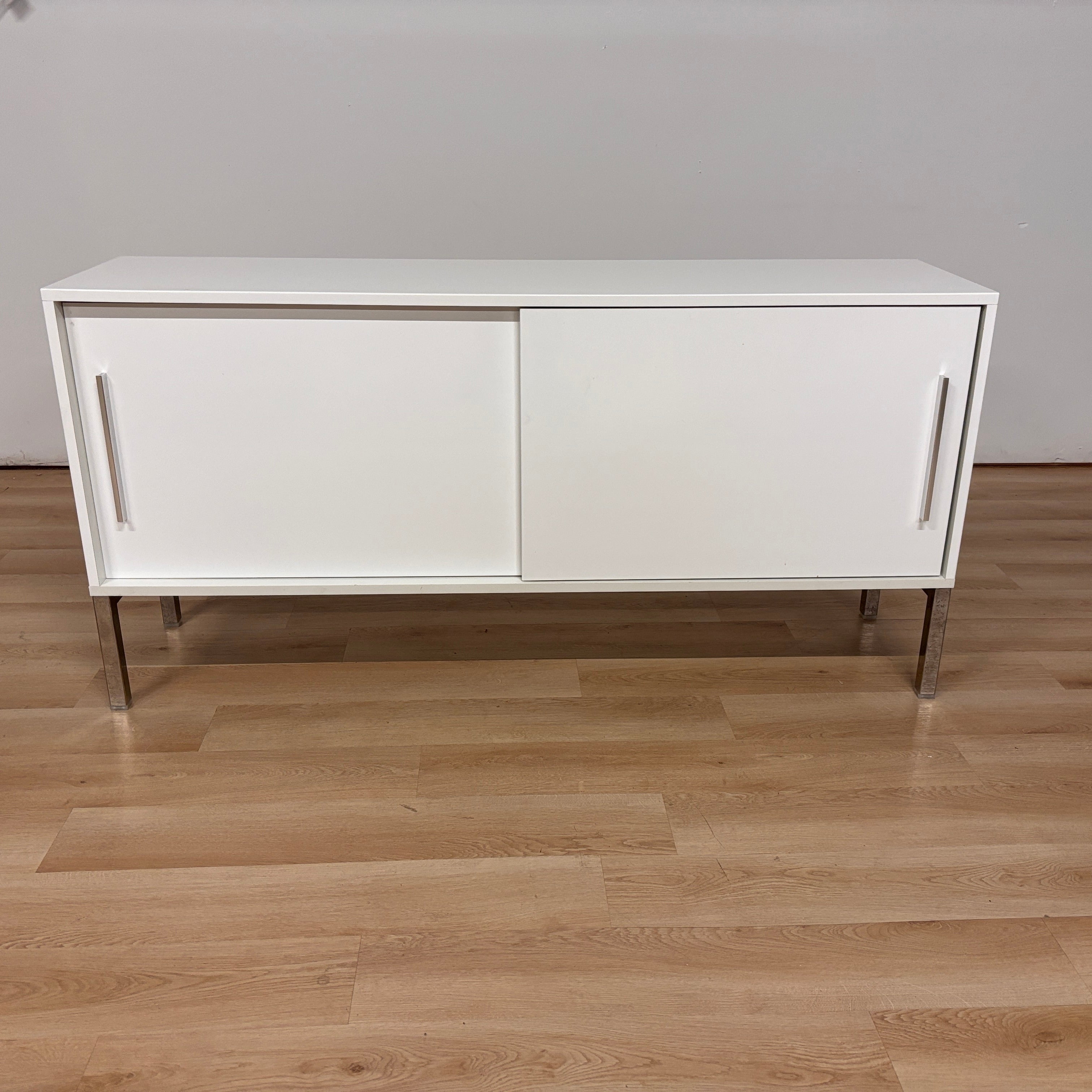 Ikea Besta Side Board