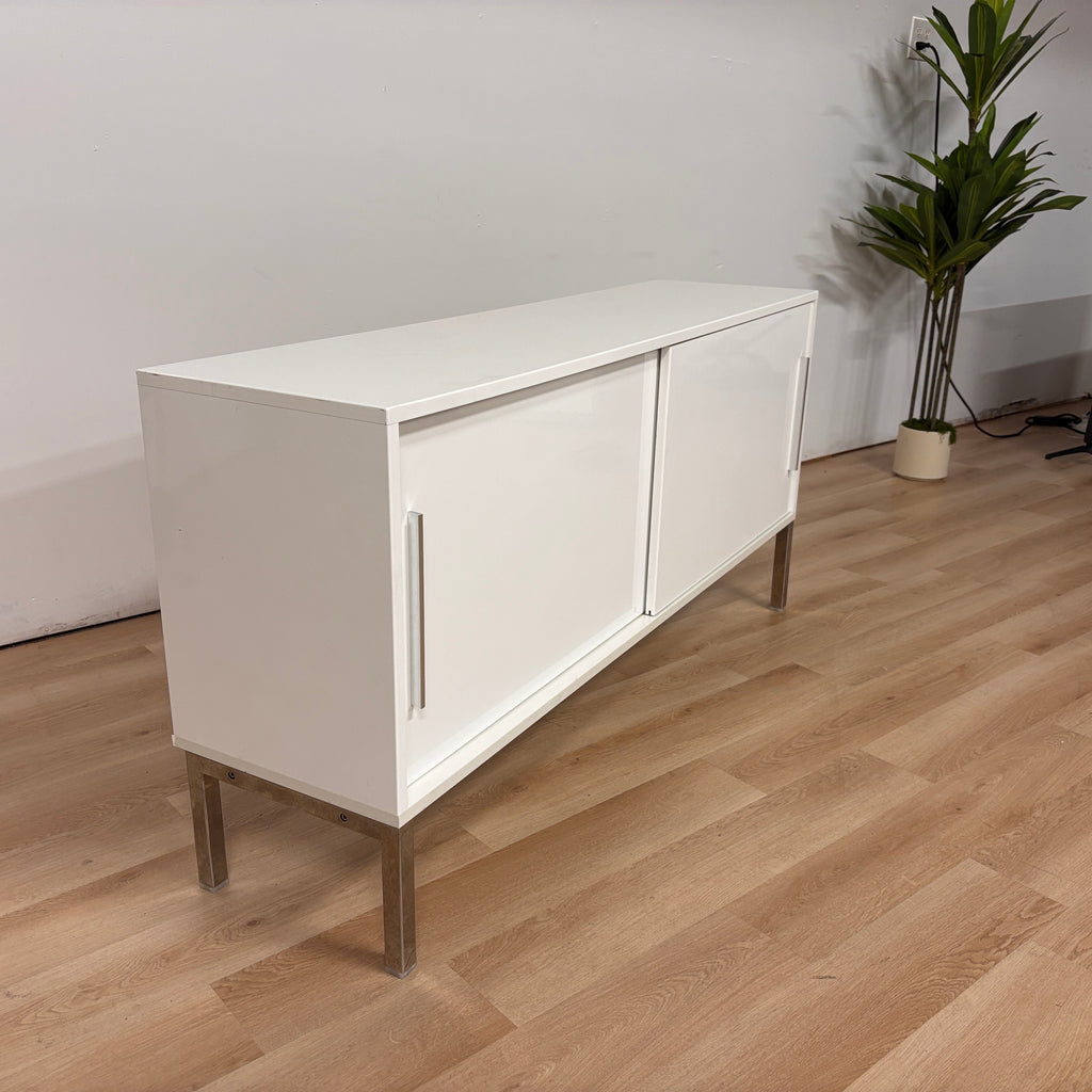 Ikea Besta Side Board