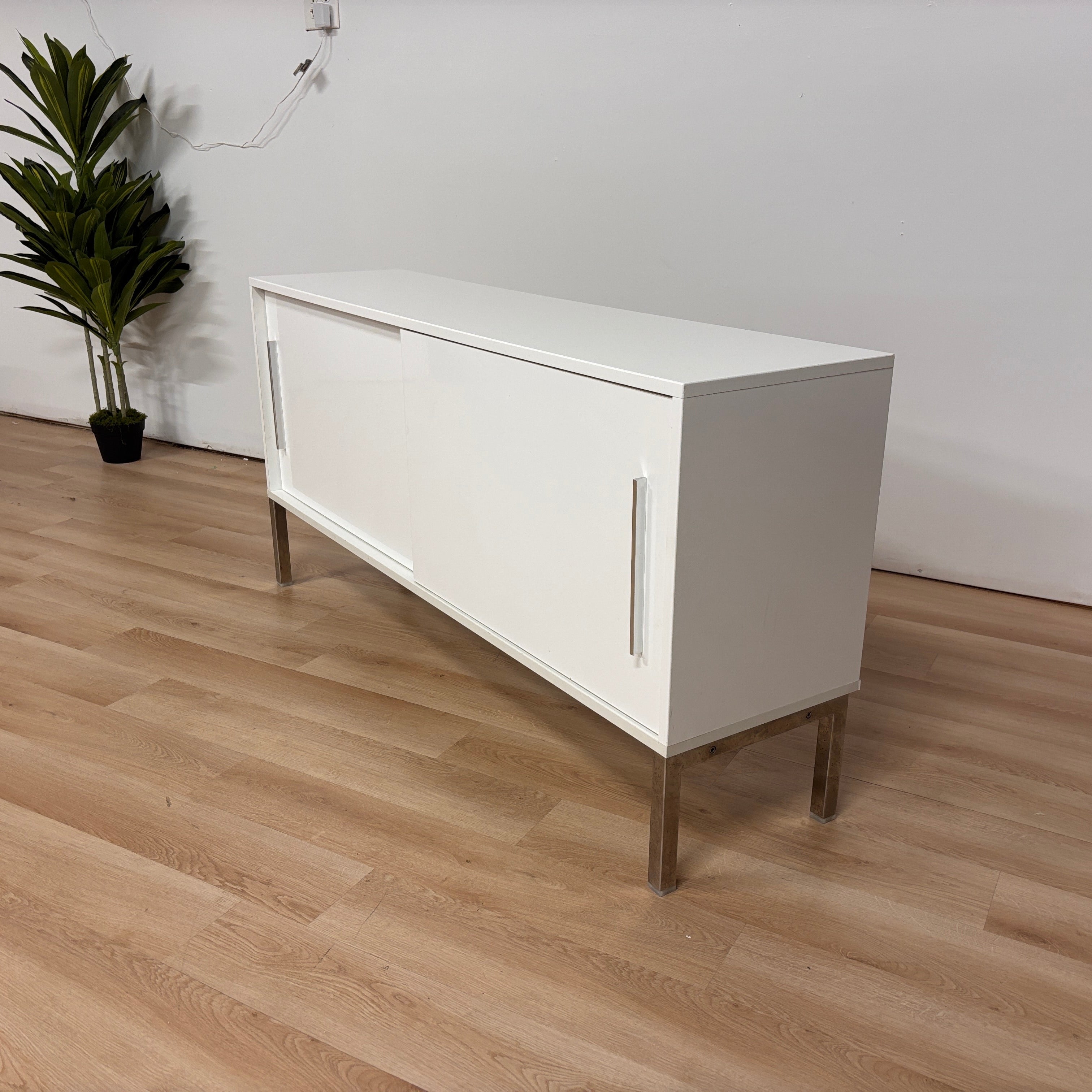 Ikea Besta Side Board