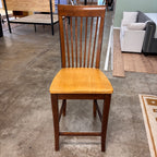 Rooms To Go Dining Table & Chairs Set