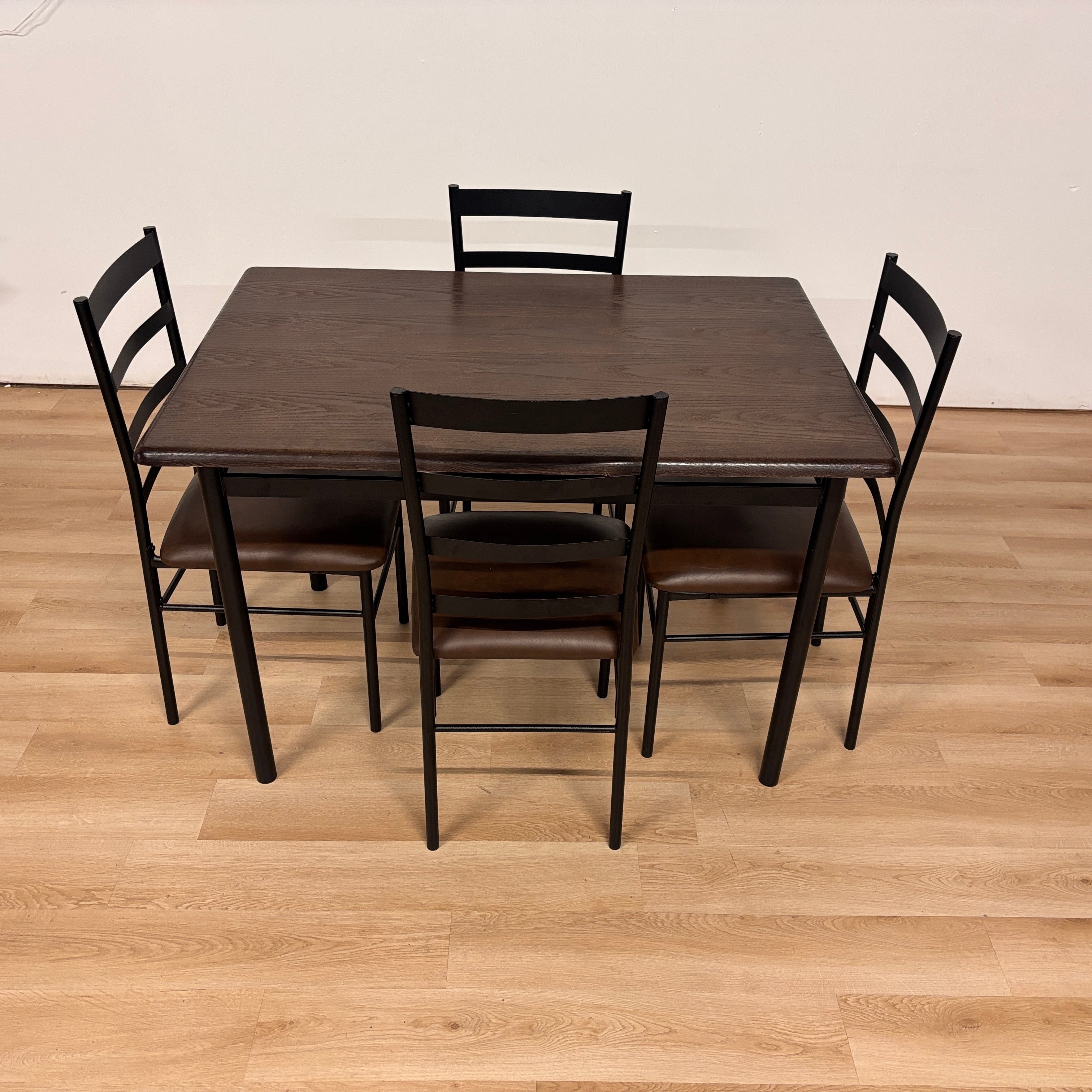 Mainstays 5 Piece Dining Set
