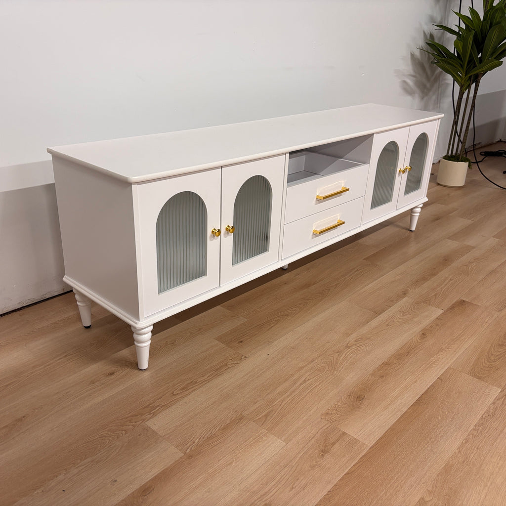 Streamdale Retro Tv Stand