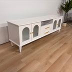 Streamdale Retro Tv Stand