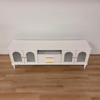 Streamdale Retro Tv Stand
